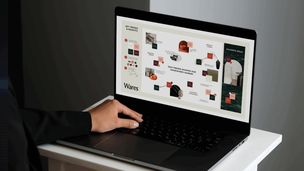 Businesses need branding to state their vision and connect with both new and existing audiences.