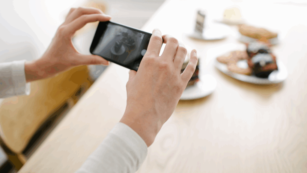 Your business should keep the customer at the top of mind during the content creation process.