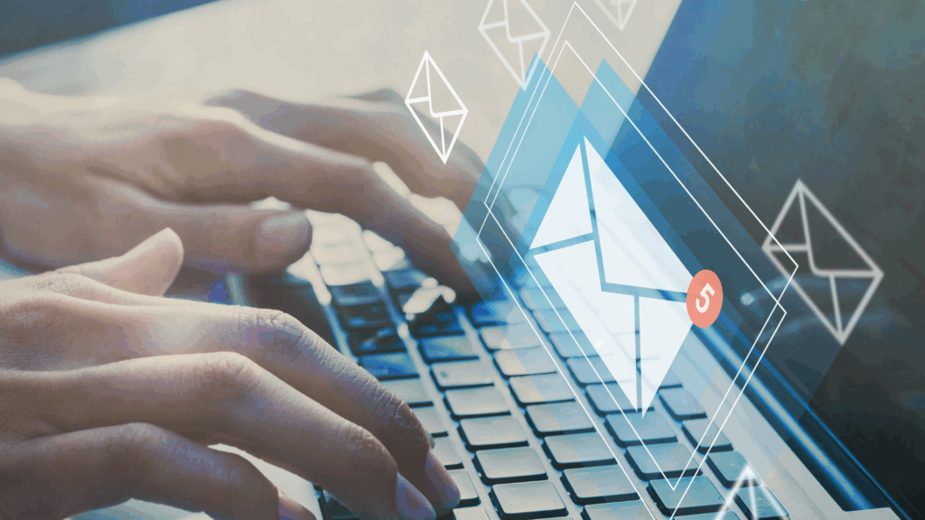 Connecting with your target audience is the key to a successful email marketing campaign.