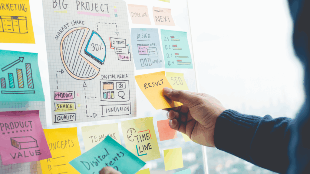 Using these marketing strategies effectively should increase your brand's exposure and customer engagement.