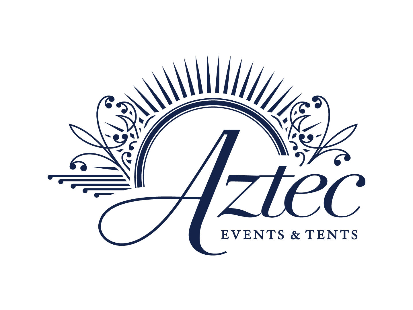 Aztec Logo
