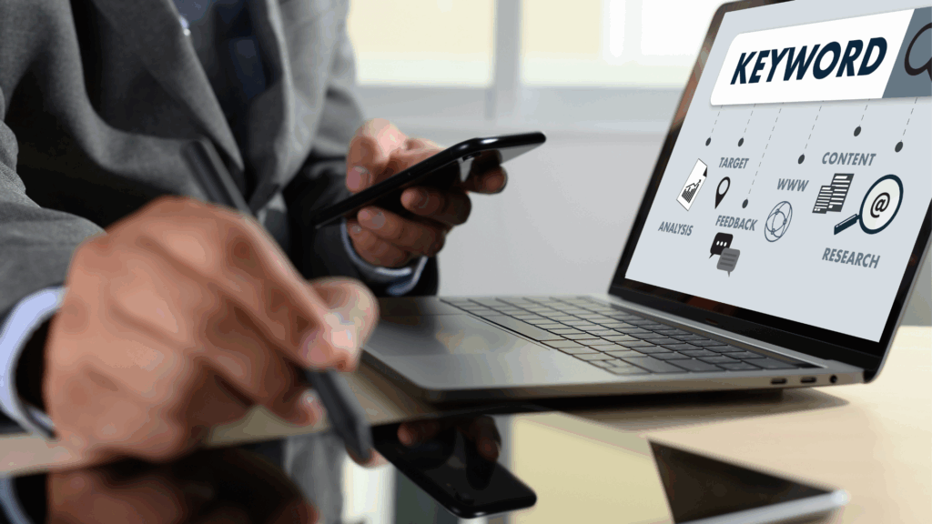 Learn more about the power and impact of SEO in this article.