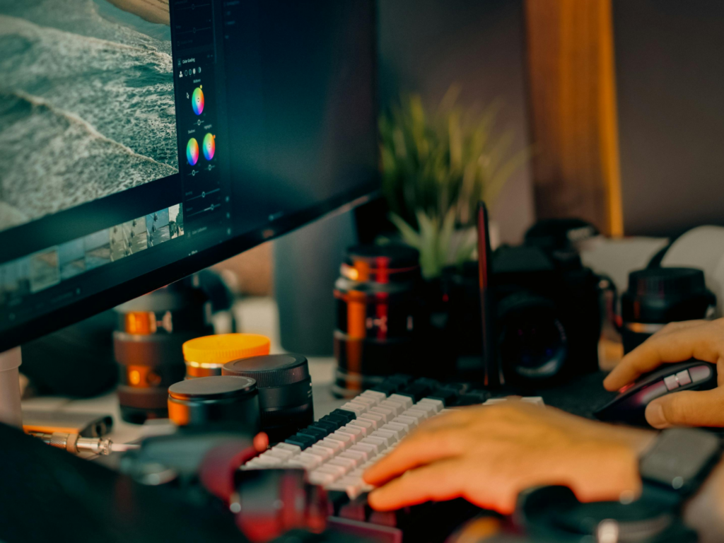 Creative branding is bigger than just a company logo.