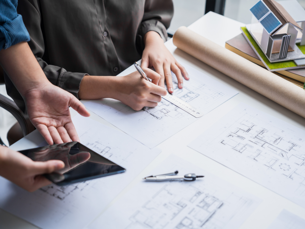 Innovative creative development makes your online presence memorable and actionable.