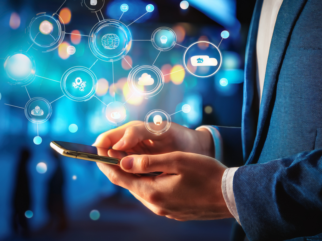 Successful digital marketing strategy leverages creative development.