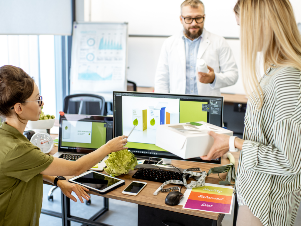 Strategic branding is the foundation of memorable businesses.